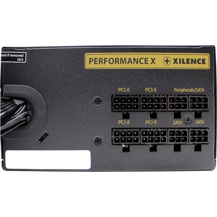 Alimentation ATX Xilence Performance X | Ordiland