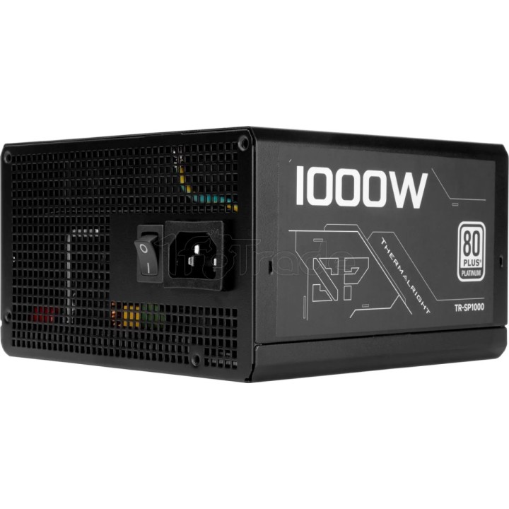Alimentation ATX Thermalright SP - 1000W (Noir) | Ordiland