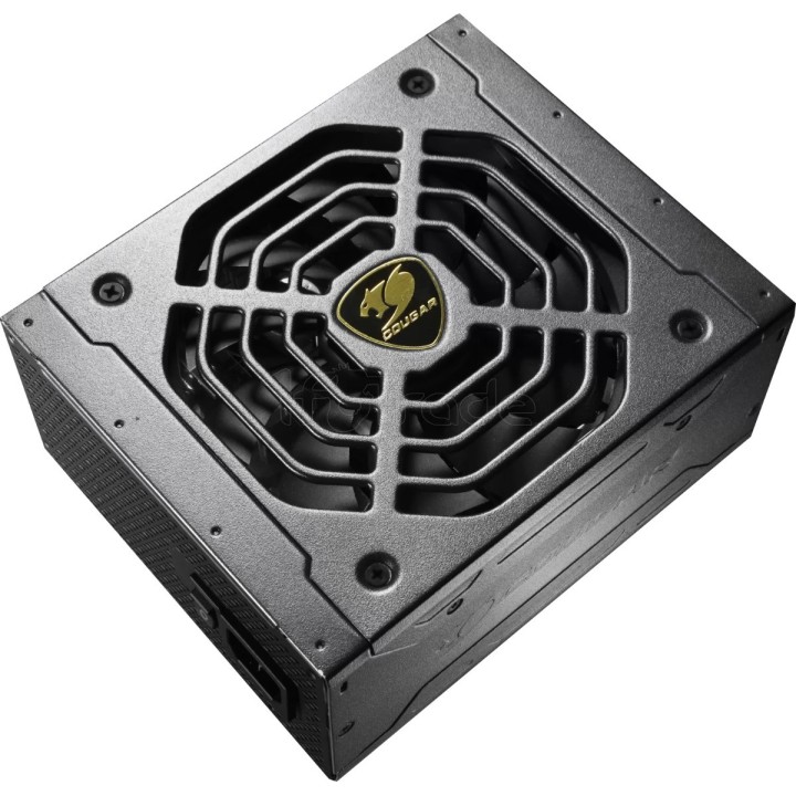 Alimentation ATX Cougar GEX - 1050W (Noir) | Ordiland