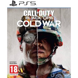 Jeux PS5 : Call of Duty...