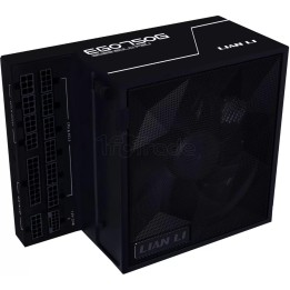 Alimentation ATX Lian Li Edge Gold - 750W (Noir) | Ordiland