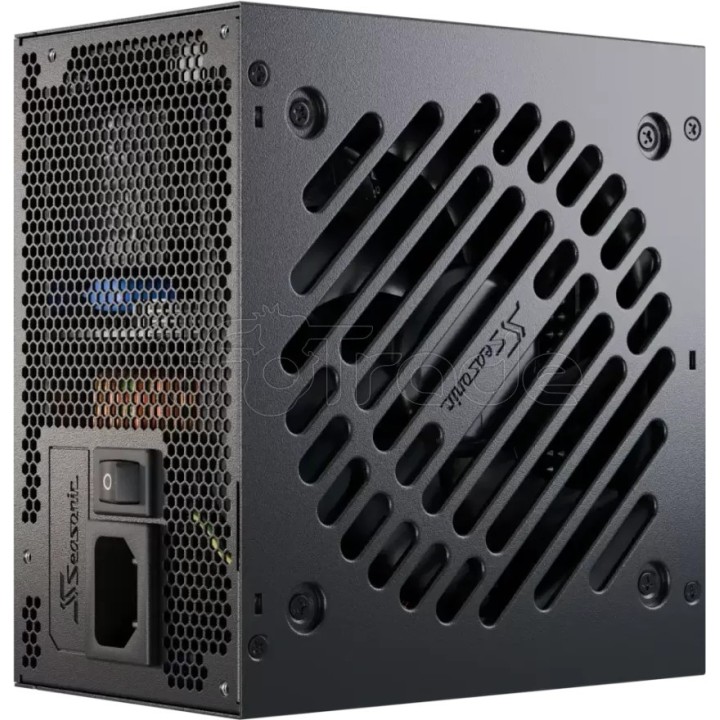 Alimentation ATX Seasonic Core GX V2 2024 | Ordiland