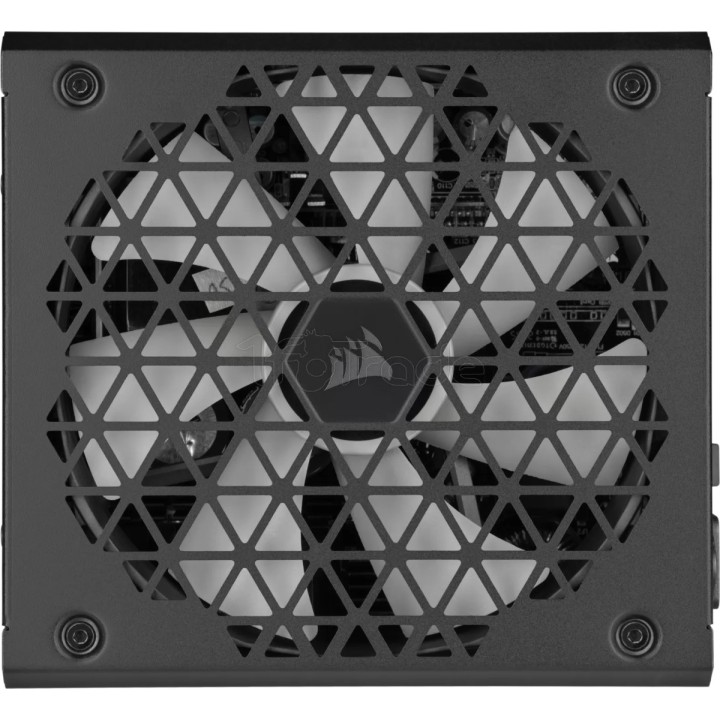 Alimentation ATX Corsair RMx Shift - 750W (Noir) | Ordiland