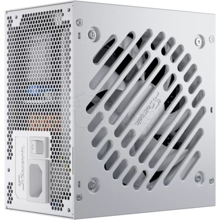 Alimentation ATX Seasonic Core GX V2 2024 | Ordiland