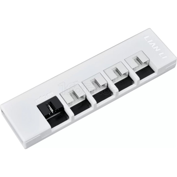 Alimentation ATX Lian Li Rotational Shift | Ordiland