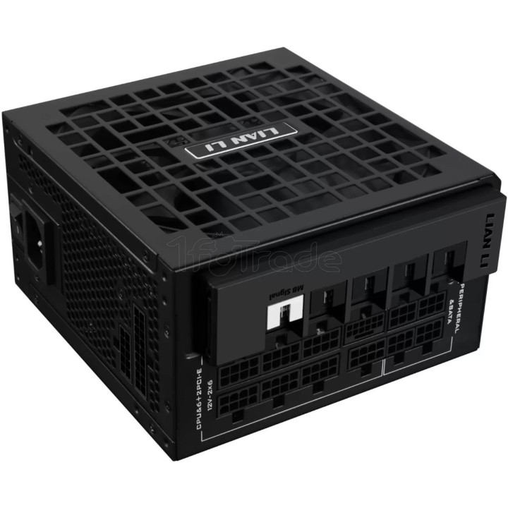Alimentation ATX Lian Li Rotational Shift | Ordiland
