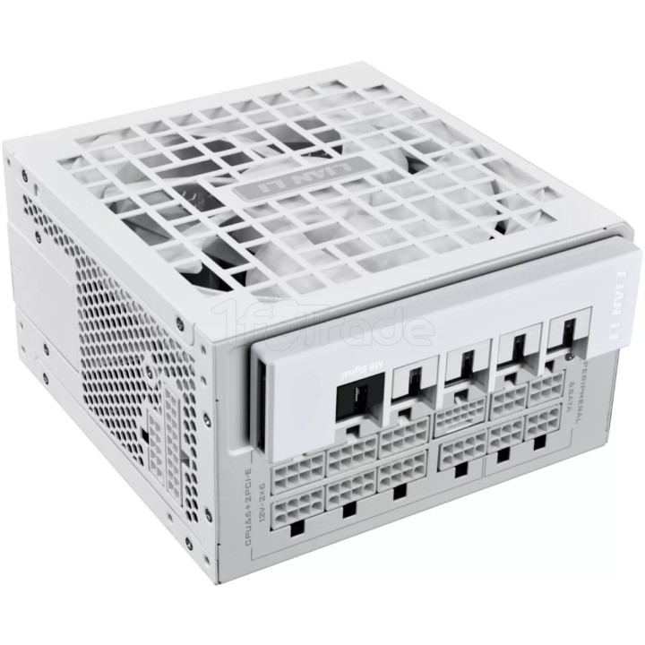 Alimentation ATX Lian Li Rotational Shift | Ordiland