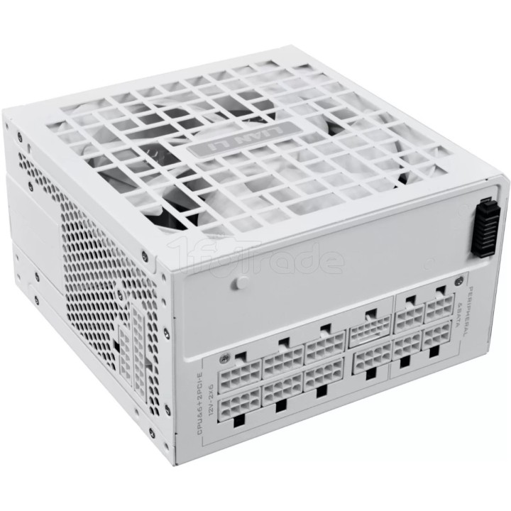 Alimentation ATX Lian Li Rotational Shift | Ordiland