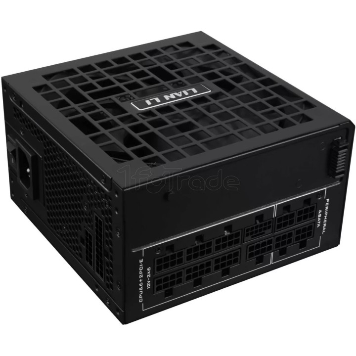 Alimentation ATX Lian Li Rotational Shift | Ordiland