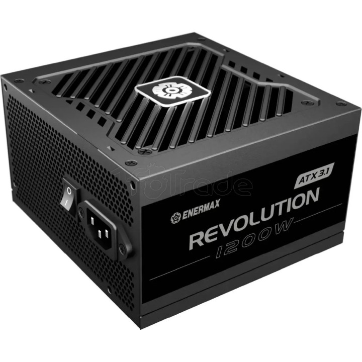 Alimentation ATX Enermax Revolution ATX 3.1 | Ordiland