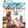 Jeux PS5 : Godfall - Occasion