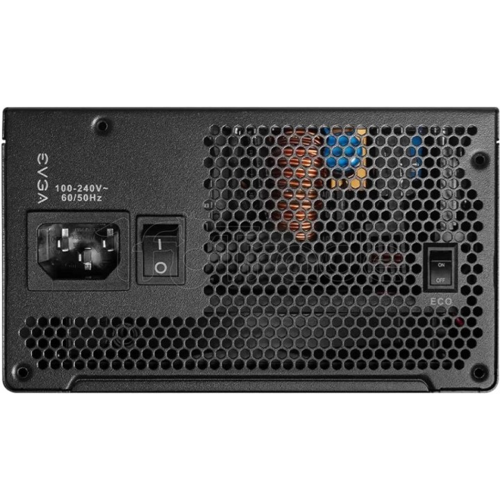 Alimentation ATX EVGA SuperNova GT - 1000W (Noir) | Ordiland