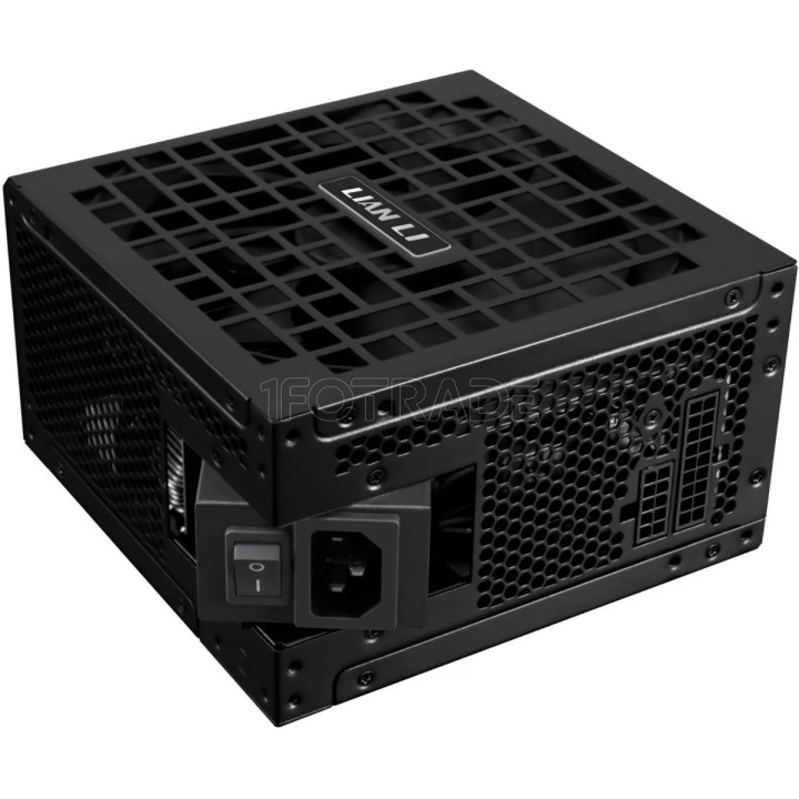 Alimentation ATX Lian Li Rotational Shift | Ordiland