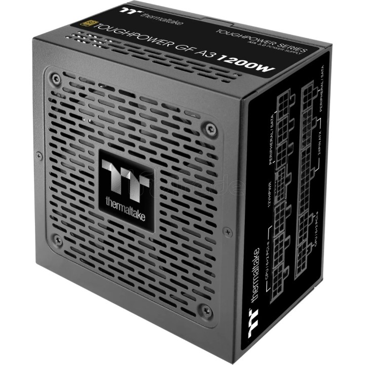 Alimentation ATX Thermaltake Toughpower GF A3 | Ordiland