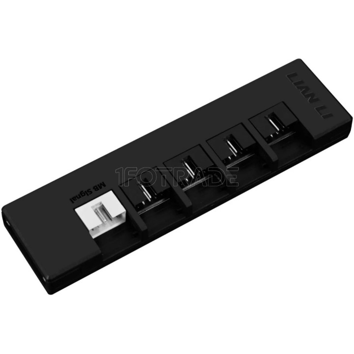 Alimentation ATX Lian Li Rotational Shift | Ordiland