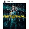 Jeux PS5 : Returnal - Occasion
