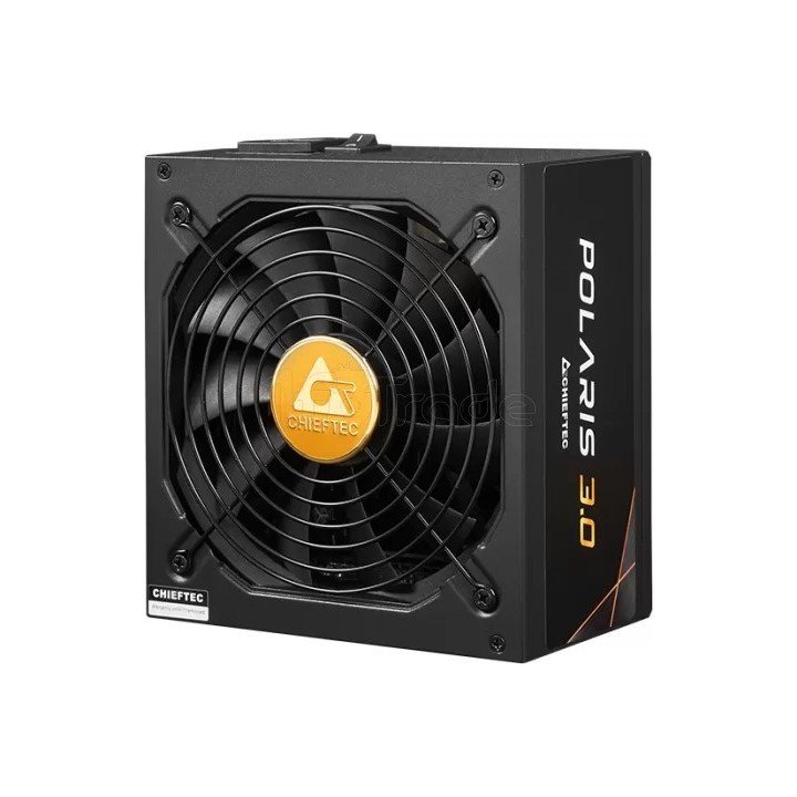 Alimentation ATX Chieftec Polaris 3.0 - 1050W (Noir) | Ordiland