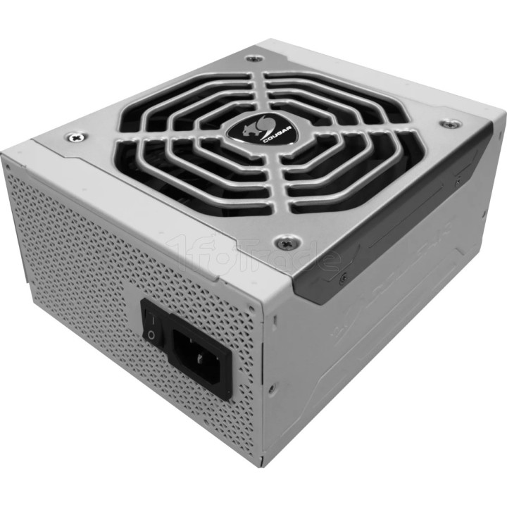 Alimentation ATX Cougar Polar - 1200W (Blanc) | Ordiland