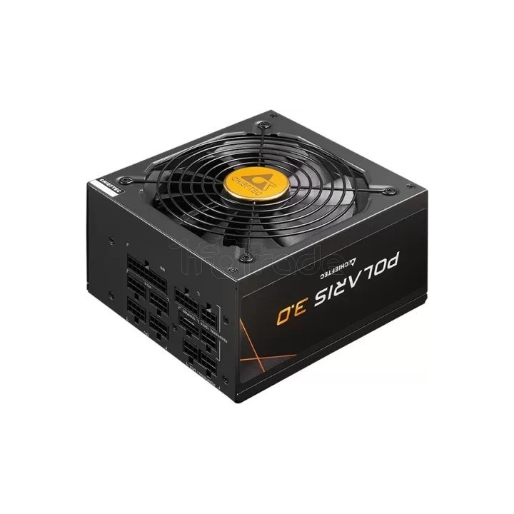 Alimentation ATX Chieftec Polaris 3.0 - 1050W (Noir) | Ordiland