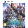 Jeux PS5 : Star Océan The Divine Force - Occasion