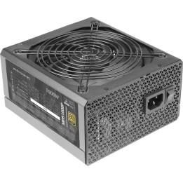 Alimentation ATX Mars Gaming MPB Pro-SI - 1000W (Noir) | Ordiland