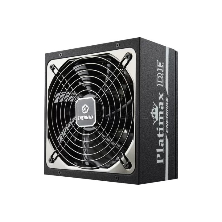 Alimentation ATX Enermax Platimax D.F. - 1050W (Noir) | Ordiland