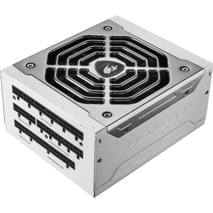 Alimentation ATX Cougar Polar - 1200W (Blanc) | Ordiland