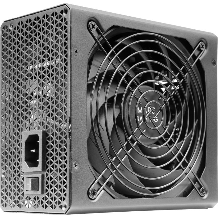 Alimentation ATX Mars Gaming MPB Pro-SI - 1000W (Noir) | Ordiland