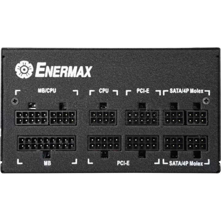 Alimentation ATX Enermax Platimax D.F. - 1050W (Noir) | Ordiland