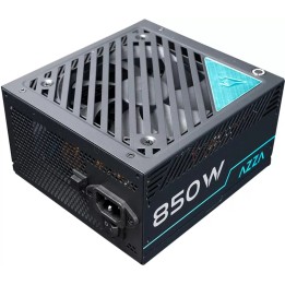 Alimentation ATX Azza PSAZ Gold - 850W (Noir) | Ordiland