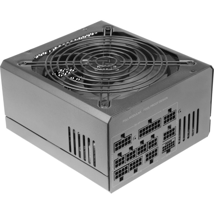 Alimentation ATX Mars Gaming MPB Pro-SI - 1000W (Noir) | Ordiland