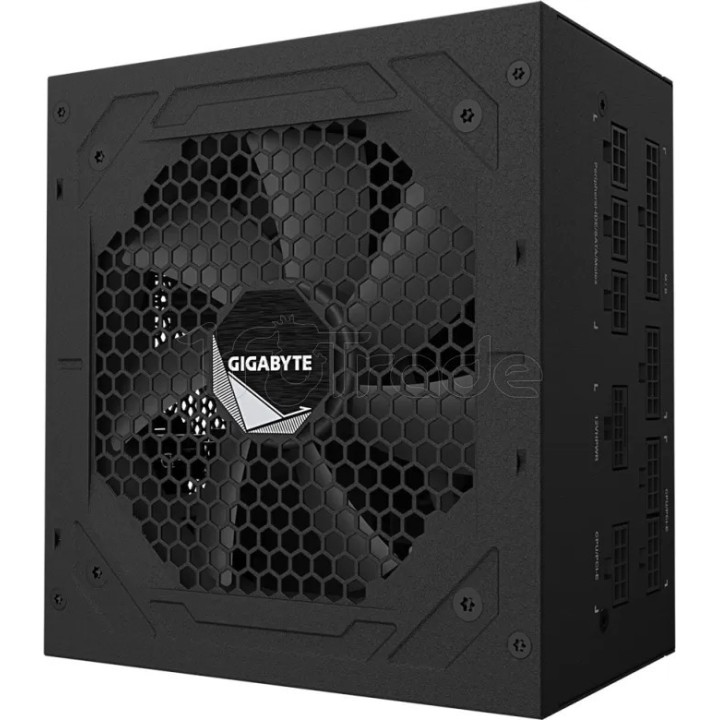 Alimentation ATX Gigabyte Ultra Durable GM PG5 | Ordiland