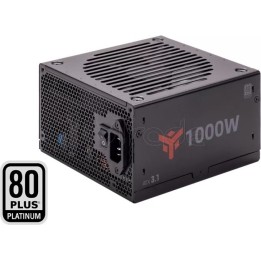 Alimentation ATX iTek PBI - 1000W (Noir) | Ordiland