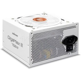 Alimentation ATX Zalman GigaMax III ZM750-GV3 750W | Ordiland