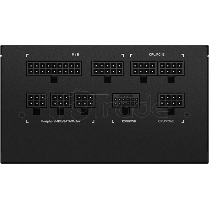 Alimentation ATX Gigabyte Ultra Durable GM PG5 | Ordiland