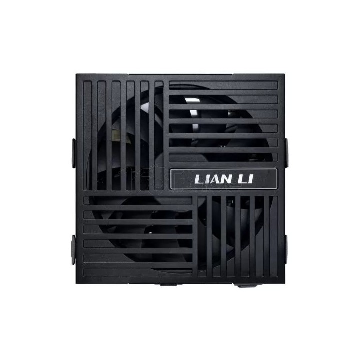 Alimentation ATX Lian Li RB - 550W (Noir) | Ordiland