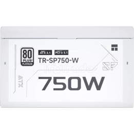Alimentation ATX Thermalright SP - 750W (Blanc) | Ordiland