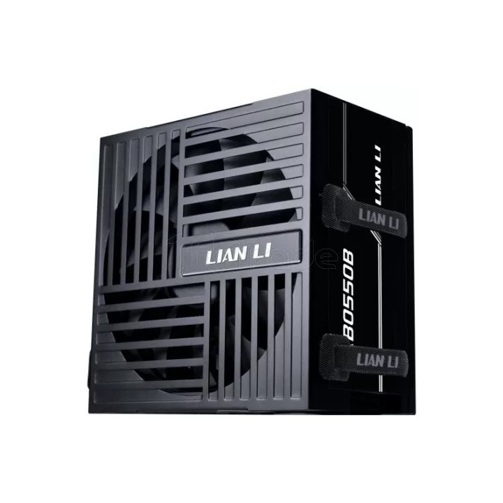 Alimentation ATX Lian Li RB - 550W (Noir) | Ordiland