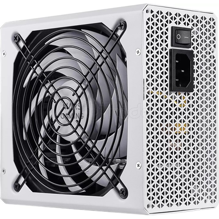 Alimentation ATX Mars Gaming MPB Pro SI - 650W (Blanc) | Ordiland