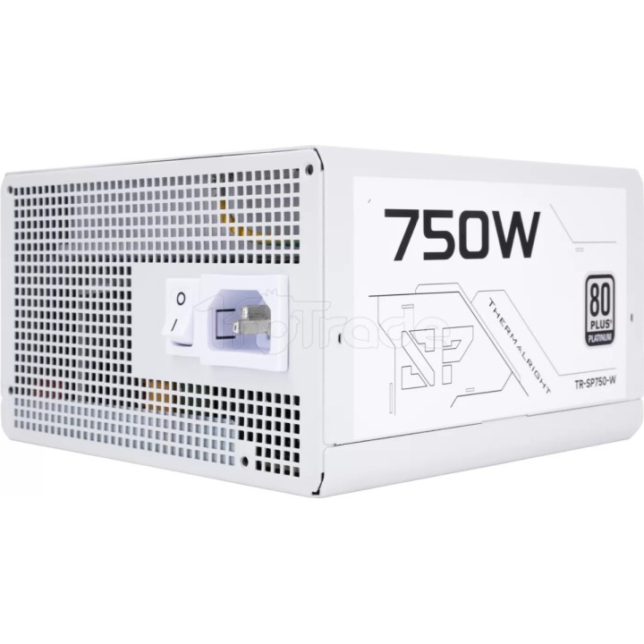 Alimentation ATX Thermalright SP - 750W (Blanc) | Ordiland