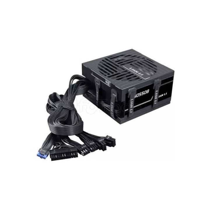 Alimentation ATX Lian Li RB - 550W (Noir) | Ordiland