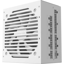 Alimentation ATX Xigmatek Prime M - 1000W (Blanc) | Ordiland