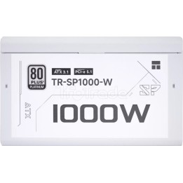 Alimentation ATX Thermalright SP - 1000W (Blanc) | Ordiland