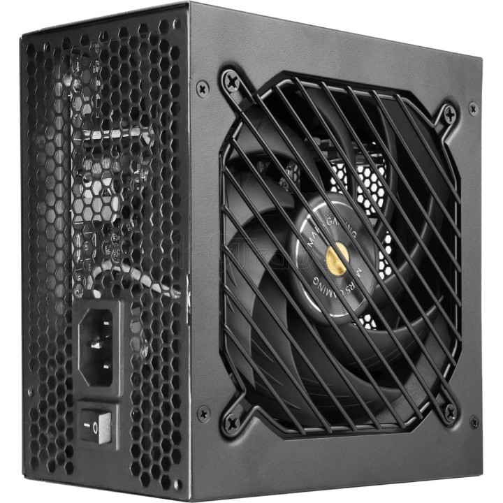 Alimentation ATX Mars Gaming MPB-SIM - 1000W (Noir) | Ordiland