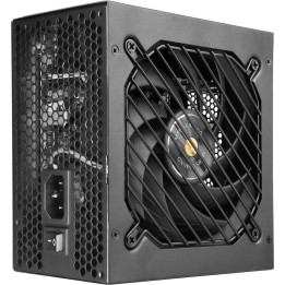 Alimentation ATX Mars Gaming MPB-SIM - 750W (Noir) | Ordiland