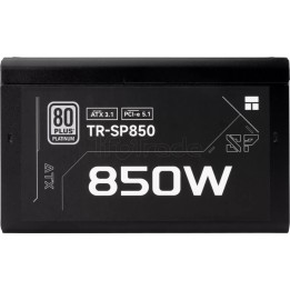 Alimentation ATX Thermalright SP - 850W (Noir) | Ordiland