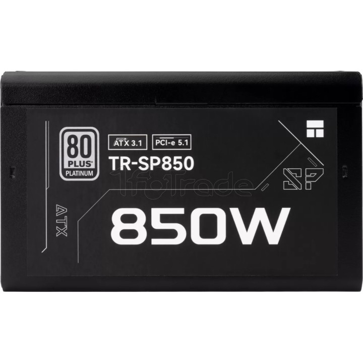 Alimentation ATX Thermalright SP - 850W (Noir) | Ordiland