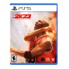 Jeux PS5 : NBA 2K23 Michael Jordan Edition - Occasion