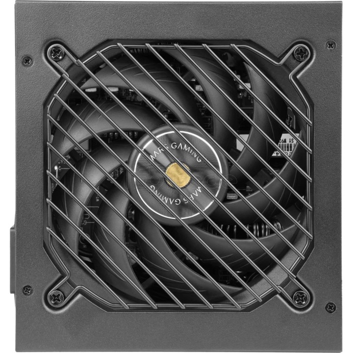 Alimentation ATX Mars Gaming MPB-SIM - 750W (Noir) | Ordiland