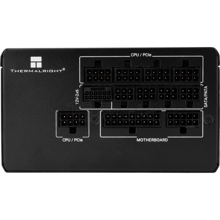 Alimentation ATX Thermalright SP - 850W (Noir) | Ordiland